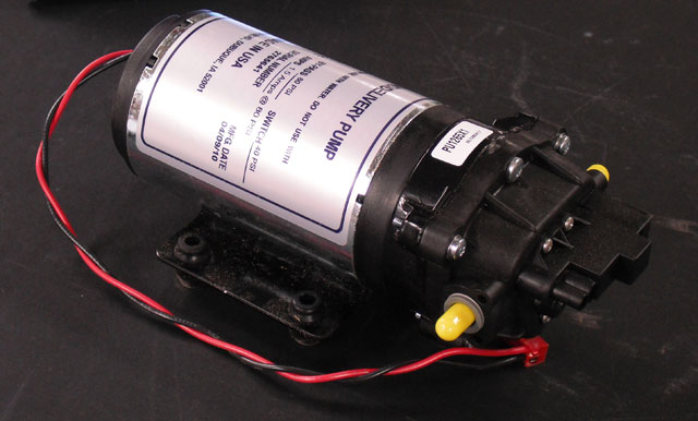 PU1265X1 PUMP